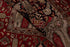 Vintage Oushak Area Rug (5' x 10')
